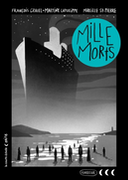 Couverture de livre : Mille morts.