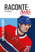 Couverture de livre : Raconte-moi Juraj Slafkovský.